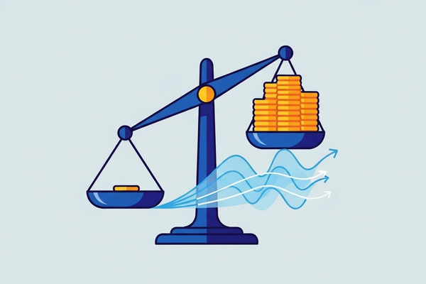 Header illustration for expected value betting