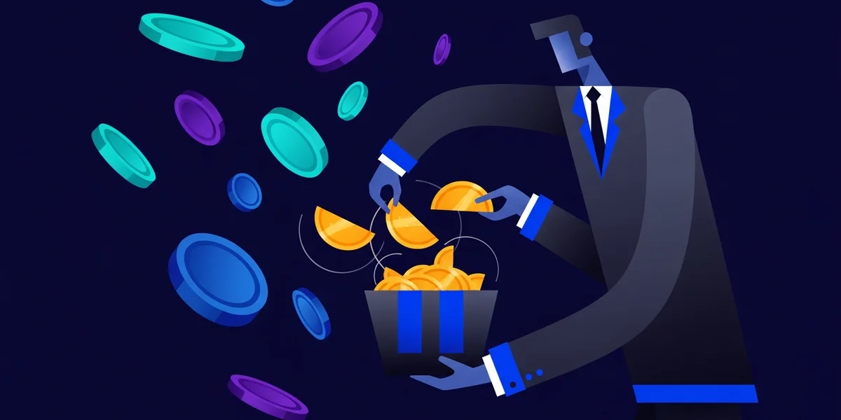 Header illustration for how bookmakers make money