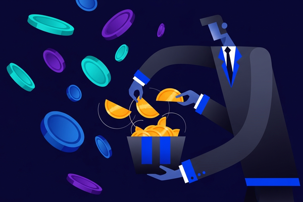 Header illustration for how bookmakers make money