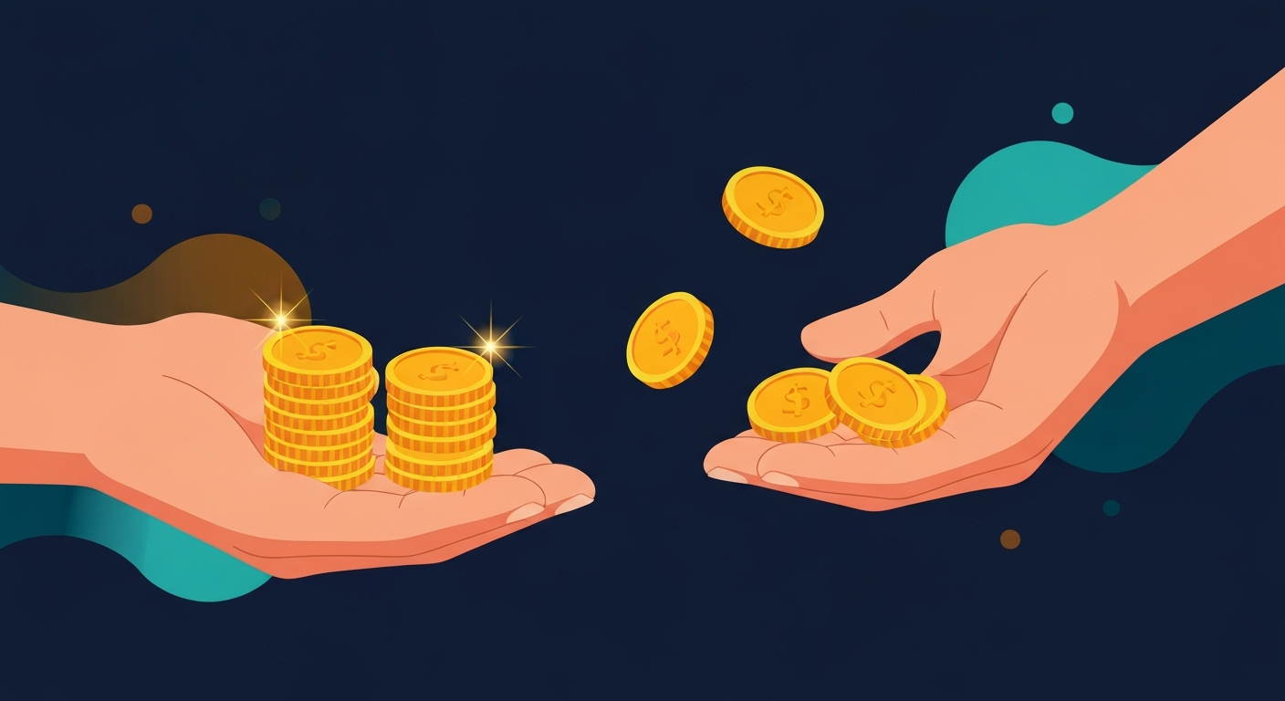 Header illustration for exchange liquidity explained