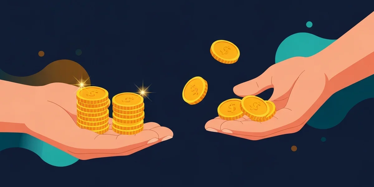 Header illustration for exchange liquidity explained
