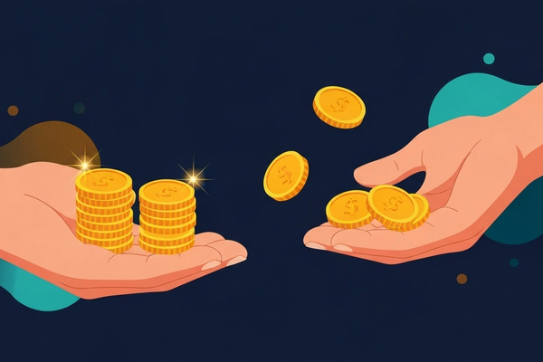 Header illustration for exchange liquidity explained