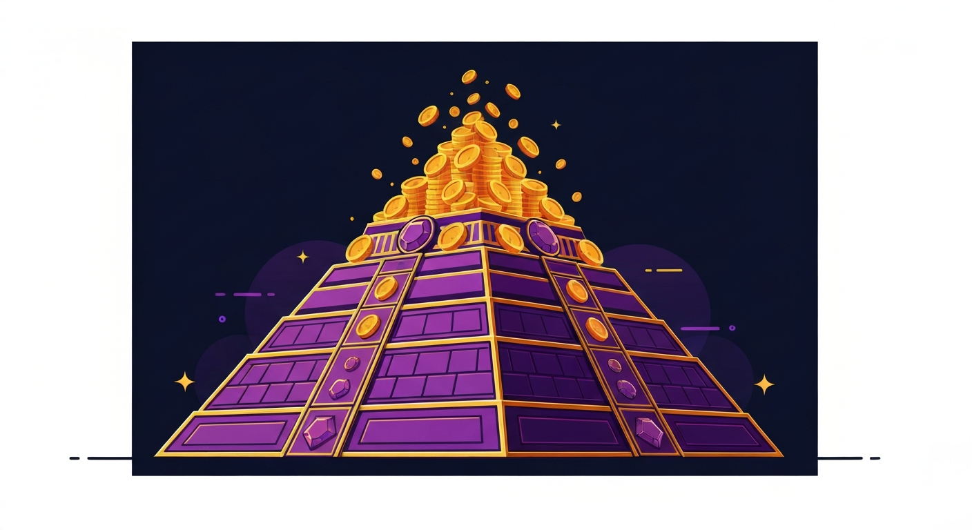 Header illustration for stake vip rakeback