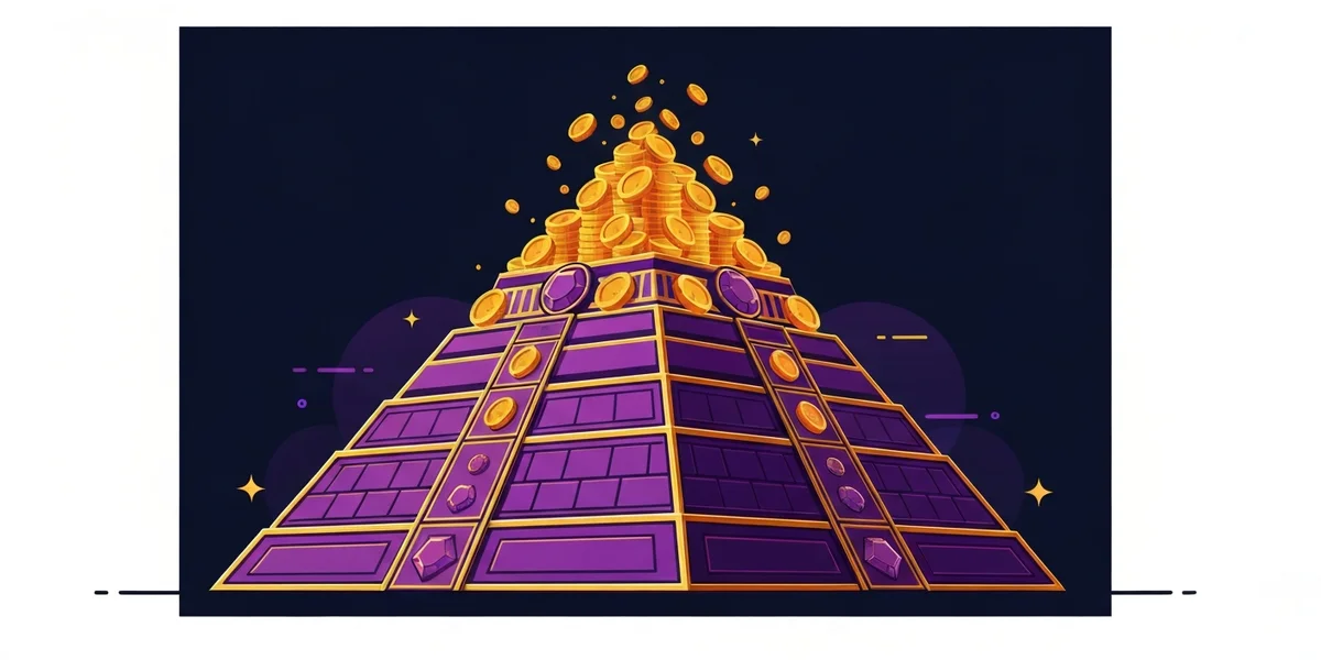 Header illustration for stake vip rakeback
