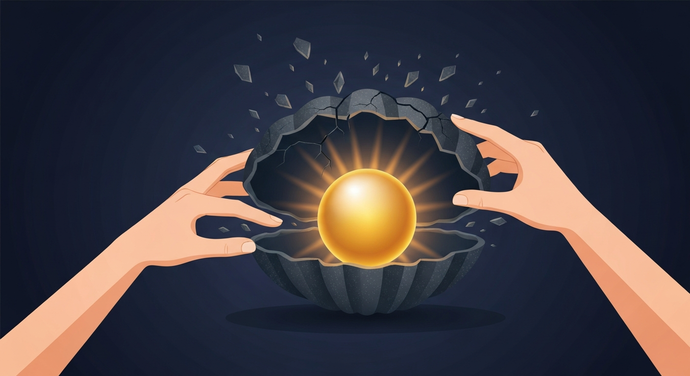 Header illustration for devig