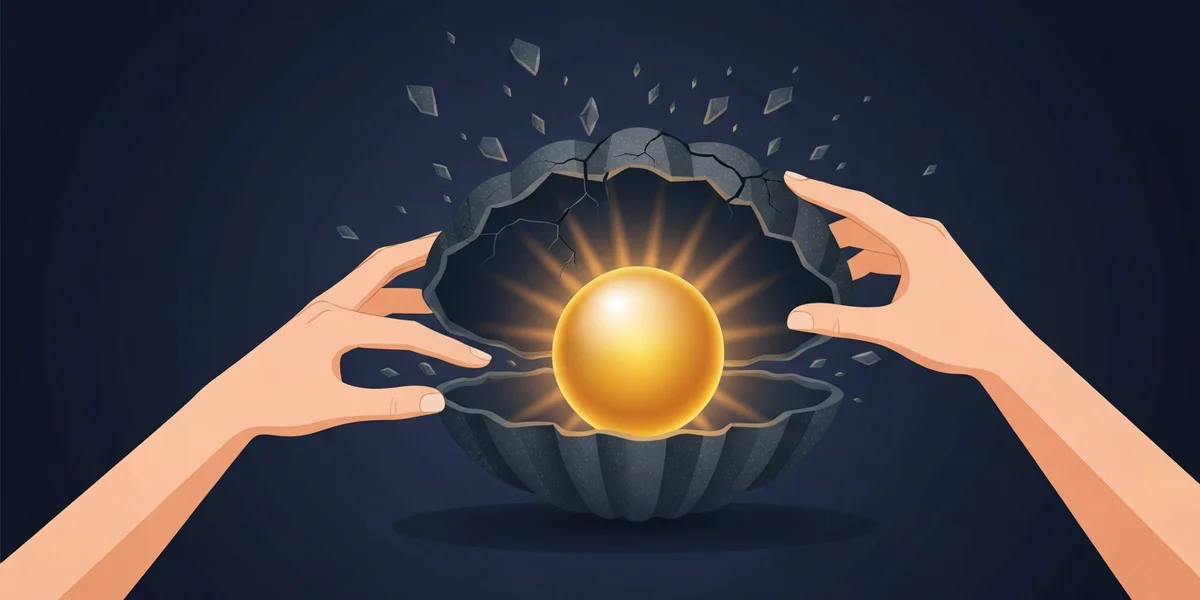 Header illustration for devig