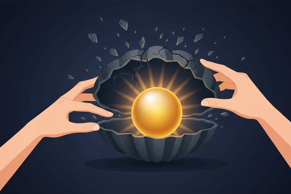 Header illustration for devig