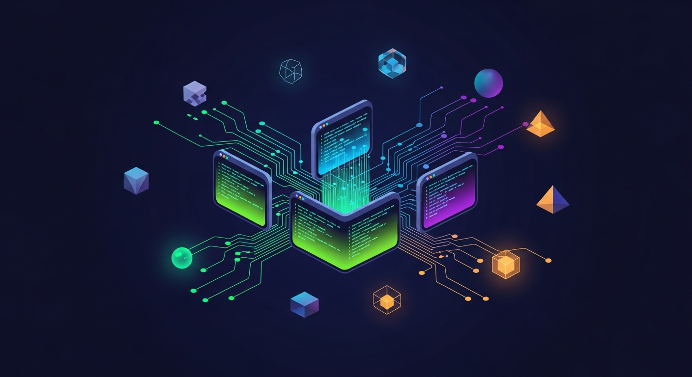 Header illustration for odds apis for bettors