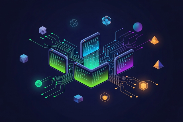 Header illustration for odds apis for bettors