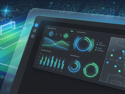 Live betting dashboard displaying next goal live predictions and match data