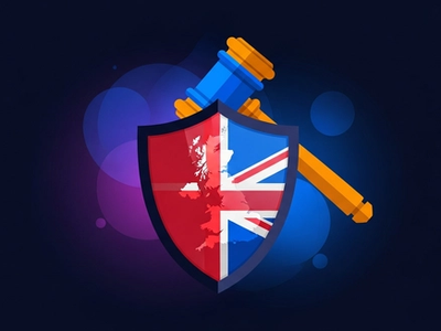 Header illustration for uk gambling regulation