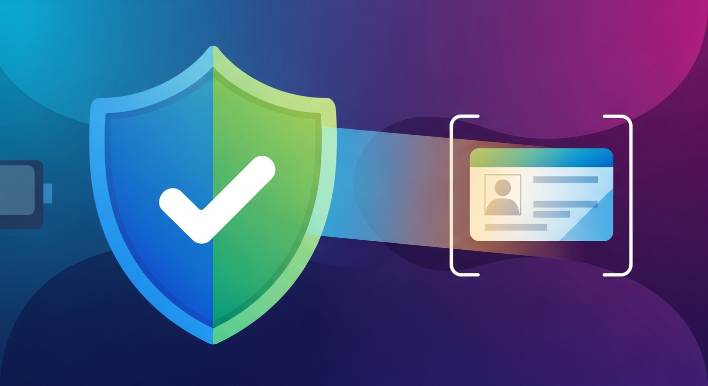 Header illustration for kyc betting sites