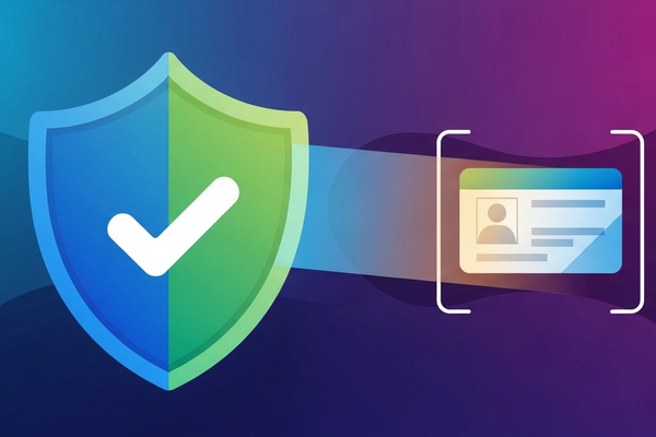 Header illustration for kyc betting sites