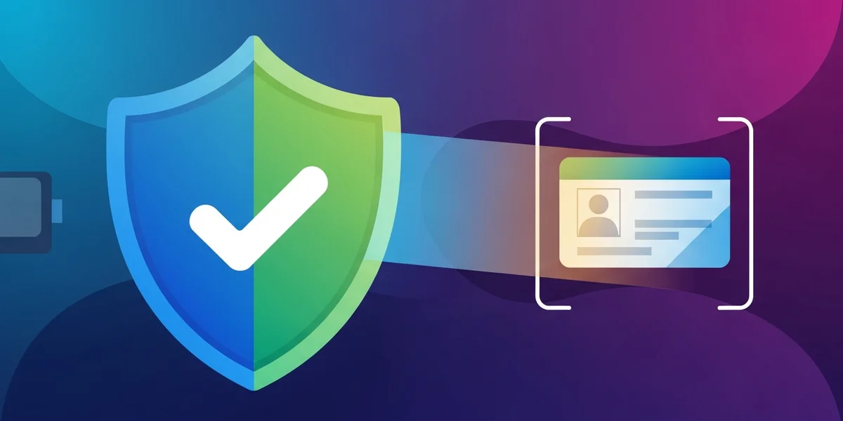 Header illustration for kyc betting sites