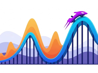Header illustration for variance high turnover betting