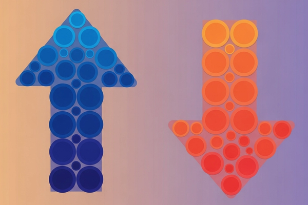 Header illustration for back vs lay explained