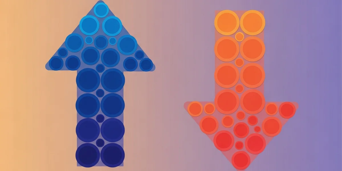 Header illustration for back vs lay explained