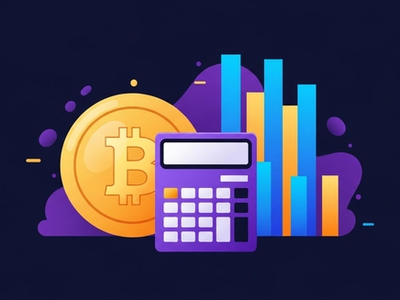 Header illustration for crypto taxes betting
