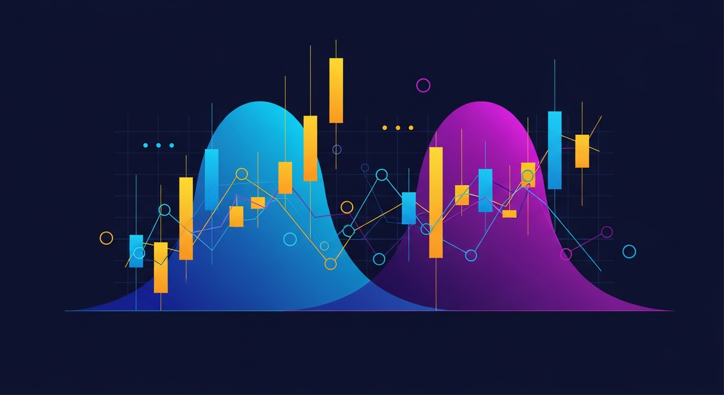 Header illustration for lay probability