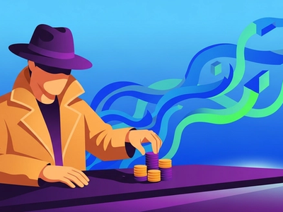 Header illustration for mug betting