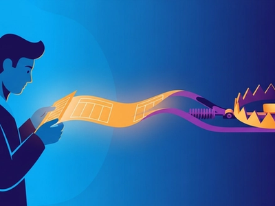 Header illustration for accumulators trap