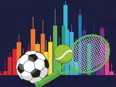 Header illustration for what is spread betting