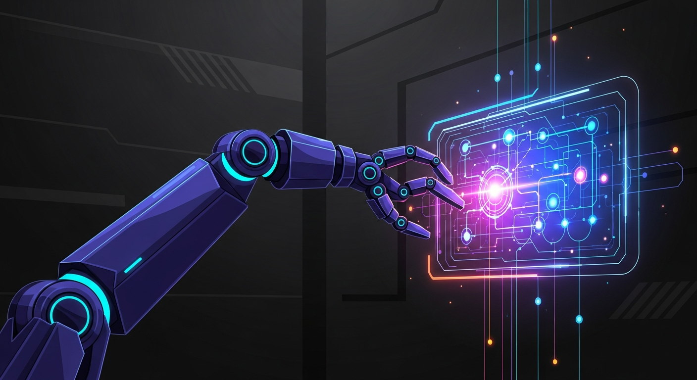 Header illustration for automate betfair api