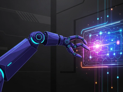 Header illustration for automate betfair api