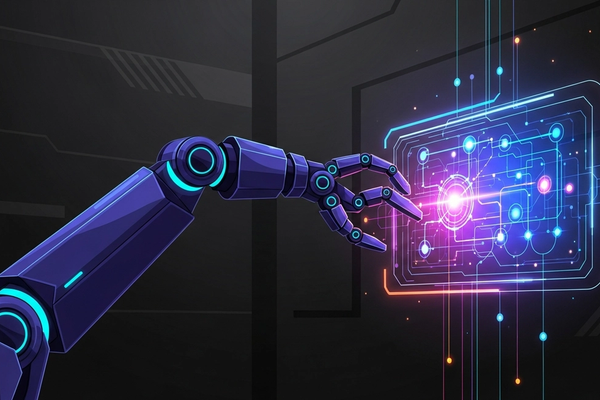 Header illustration for automate betfair api