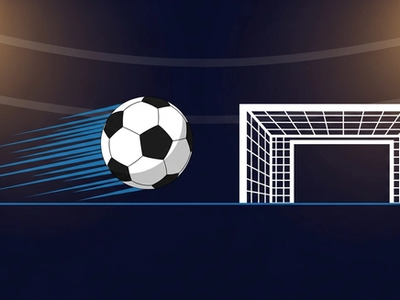 Header illustration for late goal betting