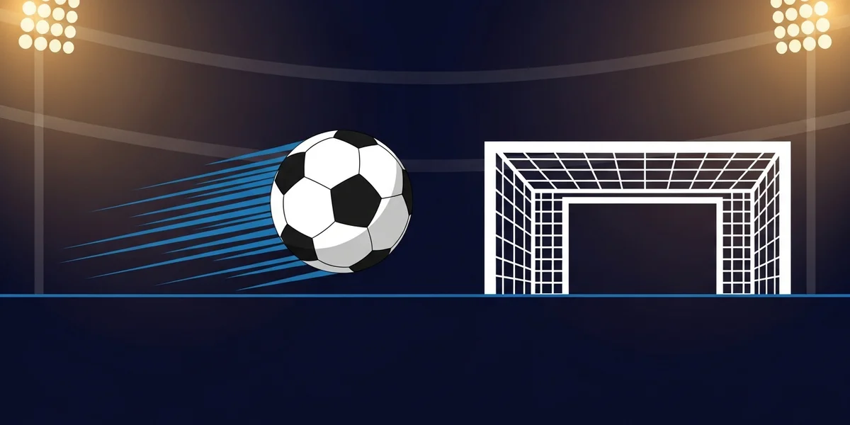 Header illustration for late goal betting