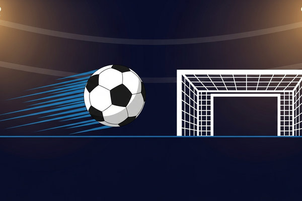 Header illustration for late goal betting