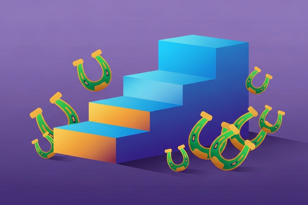 Header illustration for extra place betting