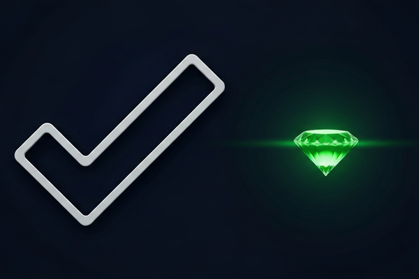 Header illustration for win rate vs ev
