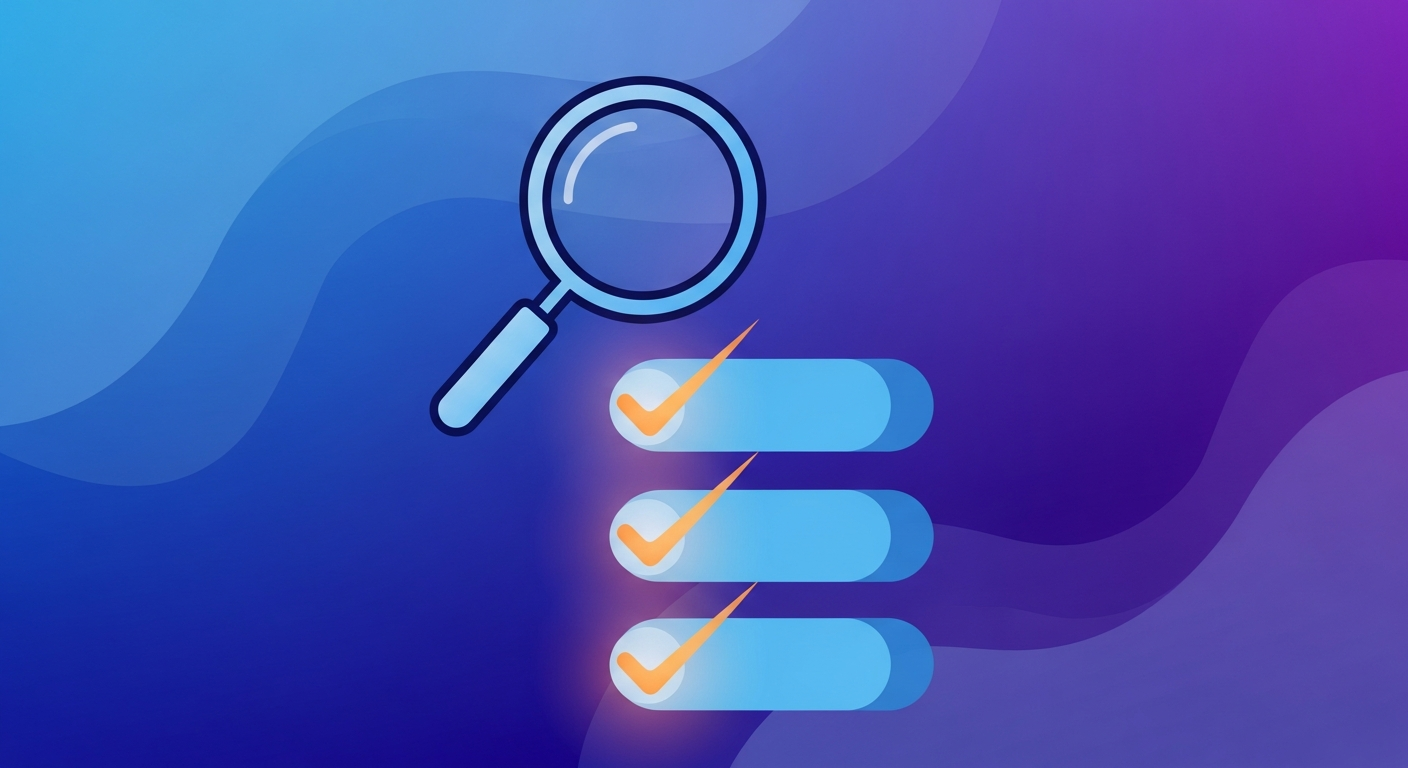 Header illustration for evaluate promotions