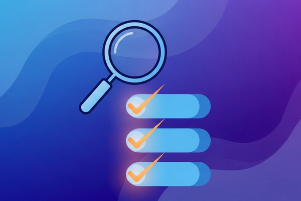 Header illustration for evaluate promotions