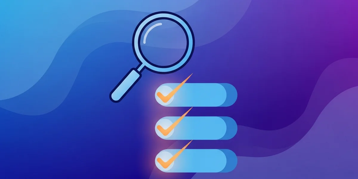 Header illustration for evaluate promotions