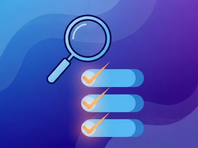 Header illustration for evaluate promotions