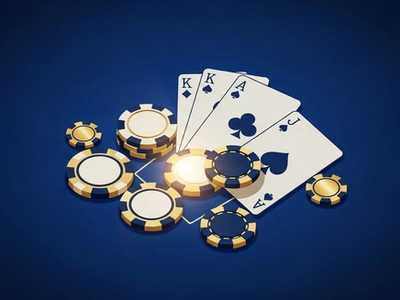 Header illustration for low house edge games