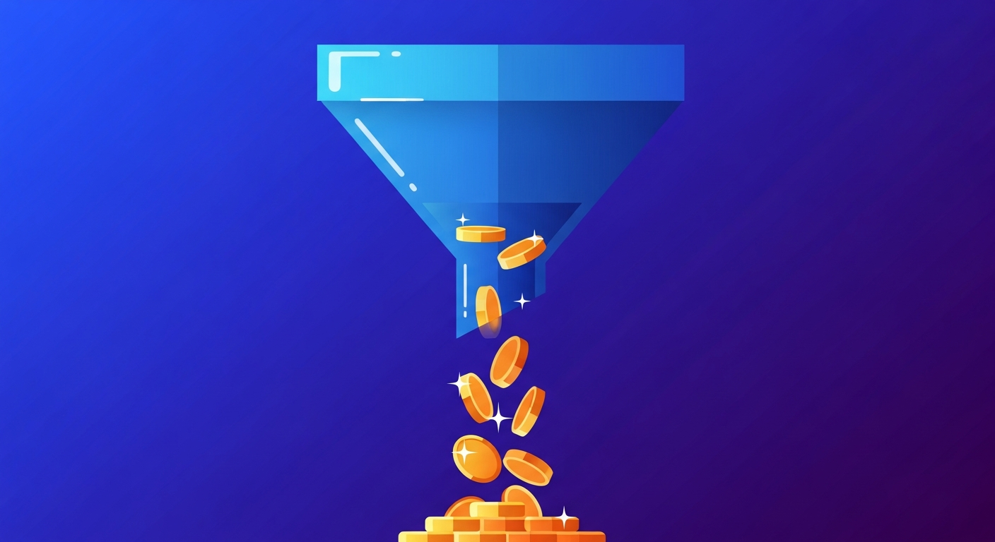 Header illustration for betting exchange commission explained