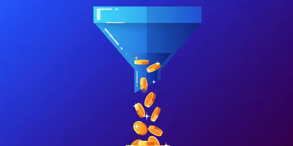 Header illustration for betting exchange commission explained