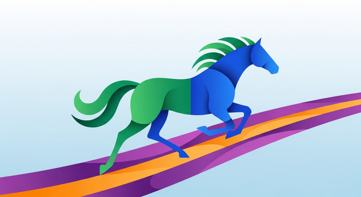 Header illustration for each way betting