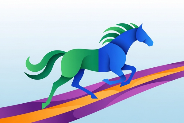 Header illustration for each way betting