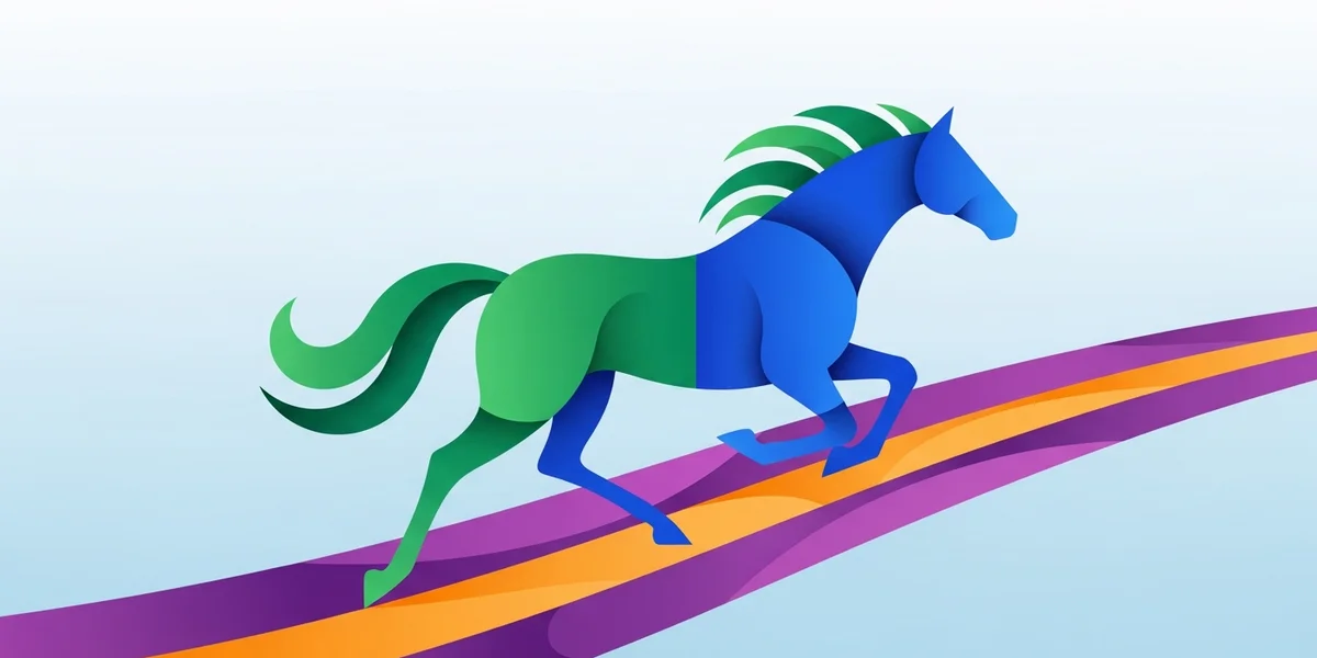 Header illustration for each way betting