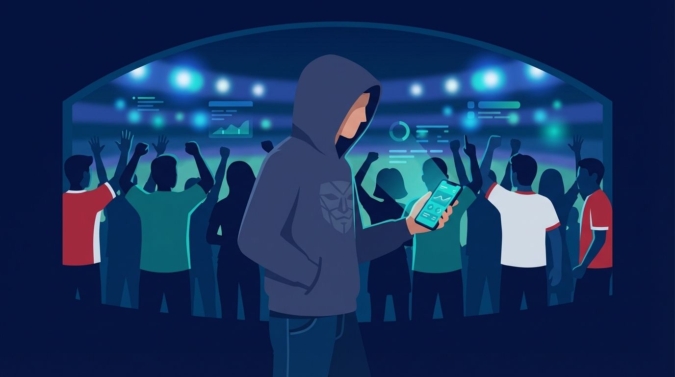 Mug Betting Explained: How Smart Bettors Hide in Plain Sight