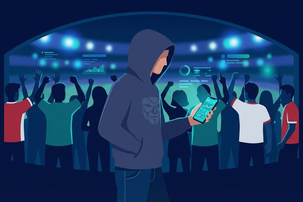 Mug Betting Explained: How Smart Bettors Hide in Plain Sight