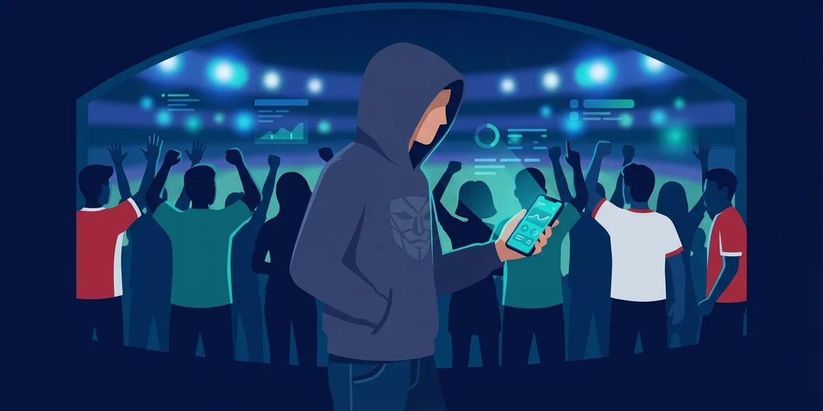 Mug Betting Explained: How Smart Bettors Hide in Plain Sight