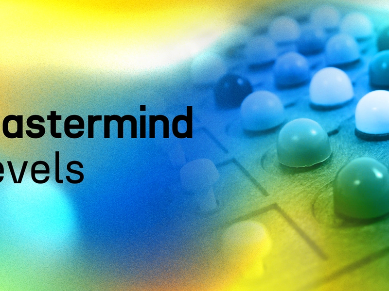 Mastermind zkApp Example Series