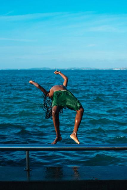 O moleque pula e ninguém está triste, 2021 thumbnail