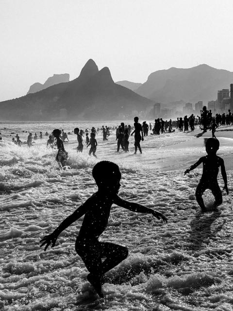 The Sea Catches You, 2019 thumbnail